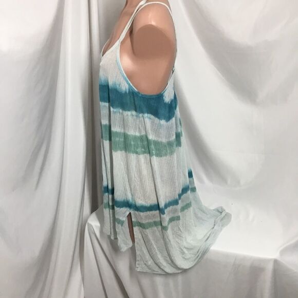 Free People Fly Away Tank (A7) - Picture 3 of 6